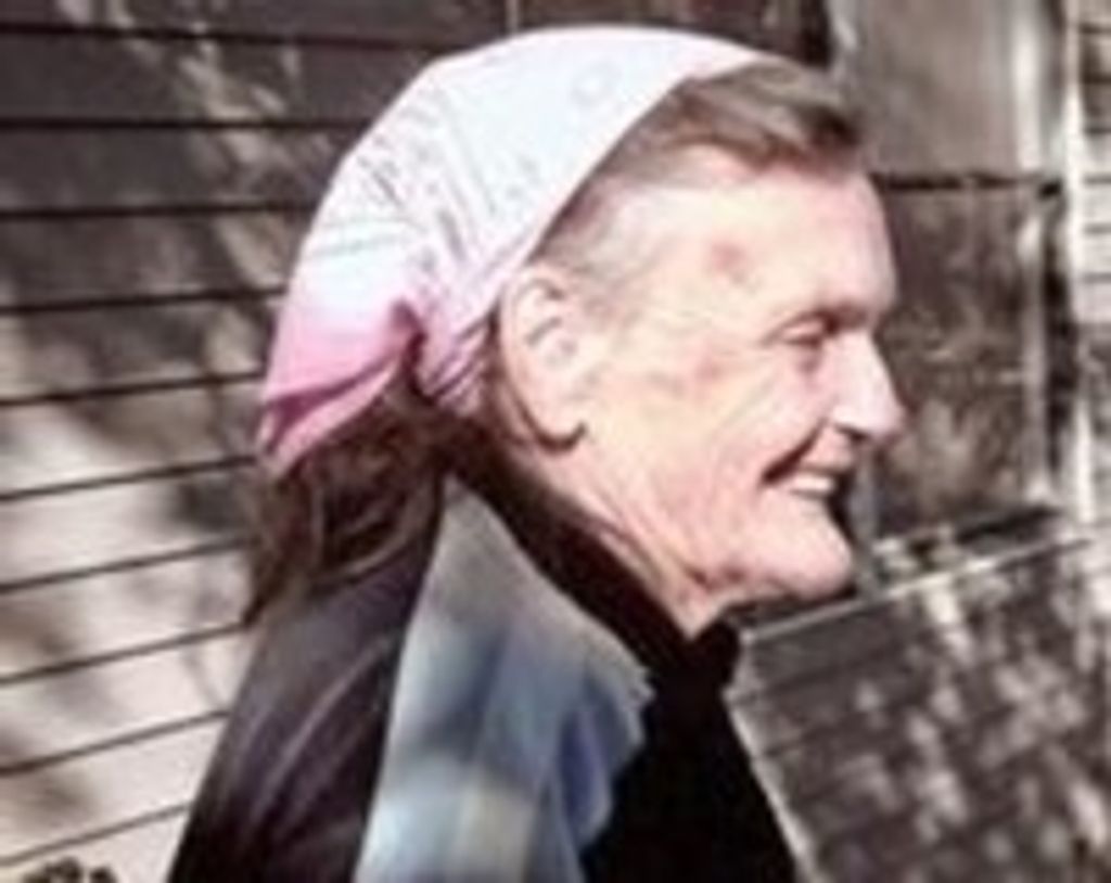 Florence Elam