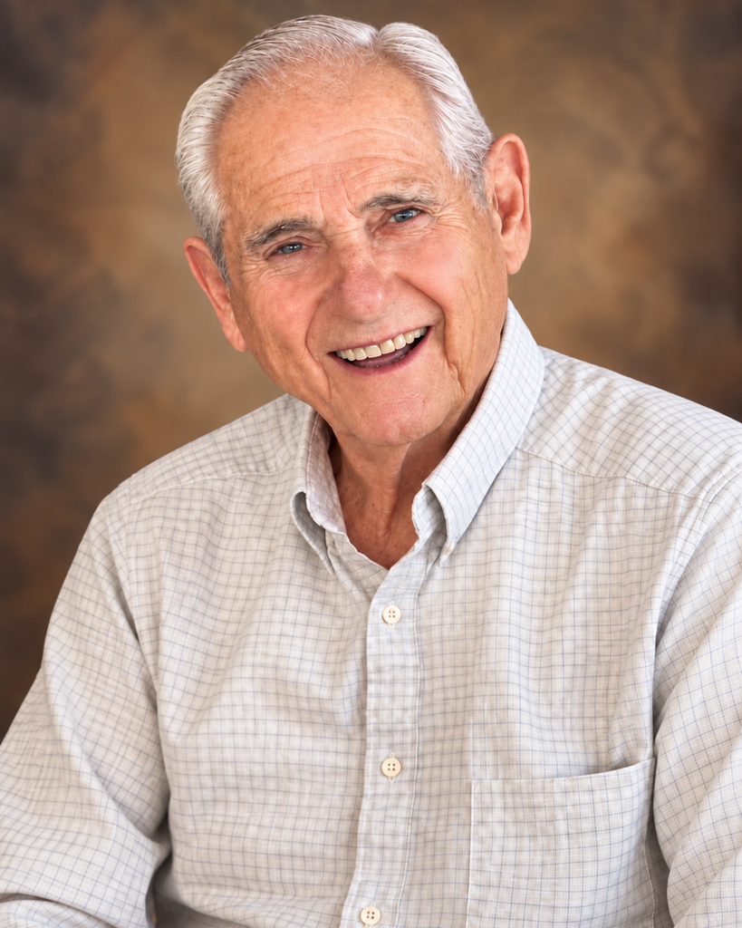 James Nagy Profile Photo