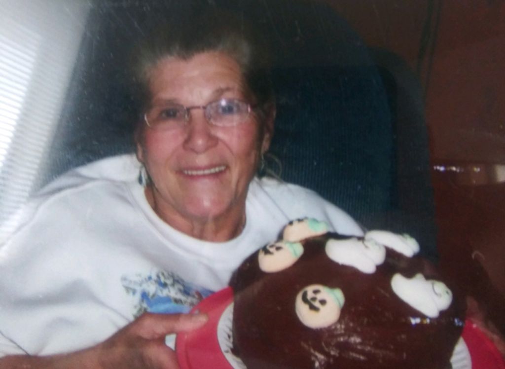 Betty L. Horne Profile Photo