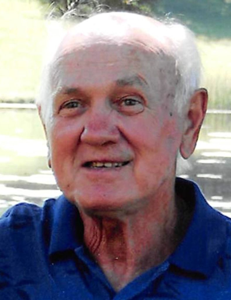 Anthony 'Tony' William Safranic, Sr.