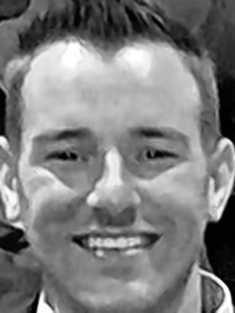 Joseph Michael Walsh