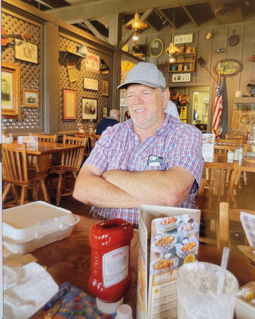 Joseph Patrick McLaughlin Profile Photo