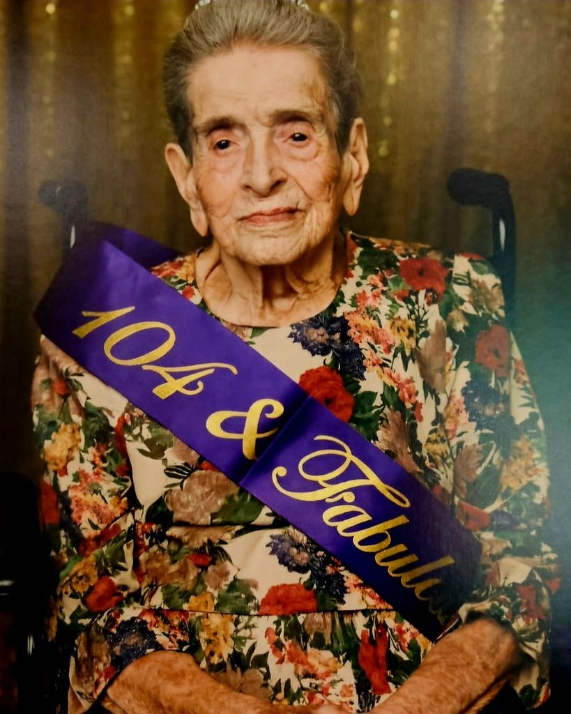 Ruby Lee (Cooper) Grant