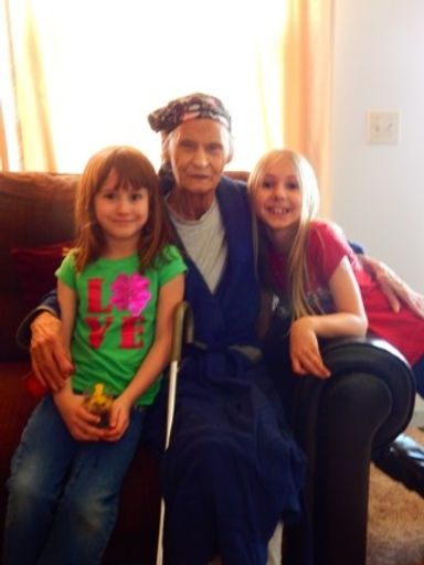Loretta Bailey photo gallery thumbnail 1 of 1