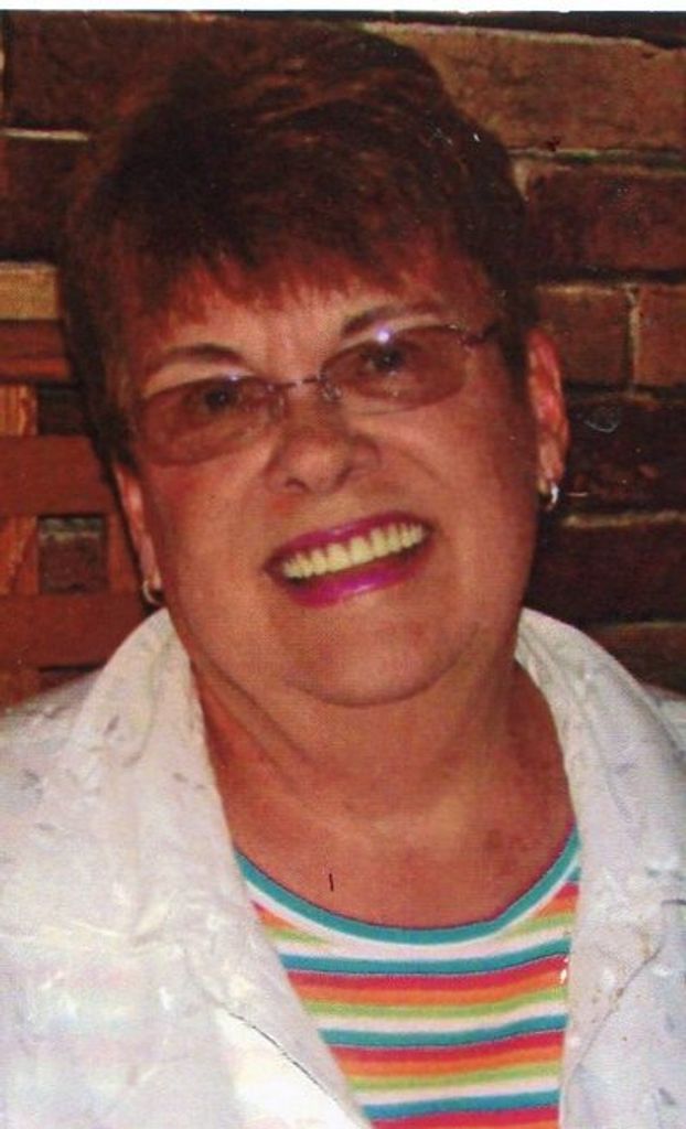 Patricia Parsons-Scanlon Profile Photo