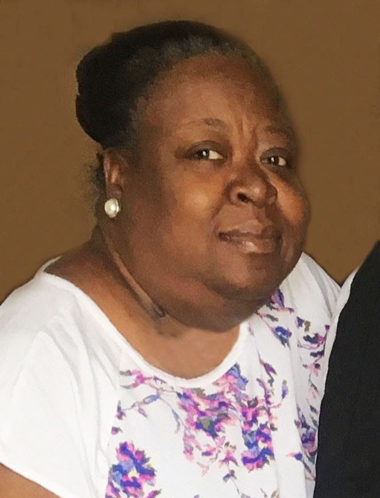 Bernette Lampley