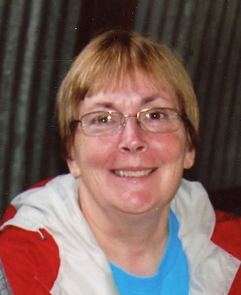 Sharol Carter Profile Photo