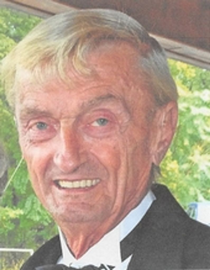 David Arthur Gilsinger Profile Photo