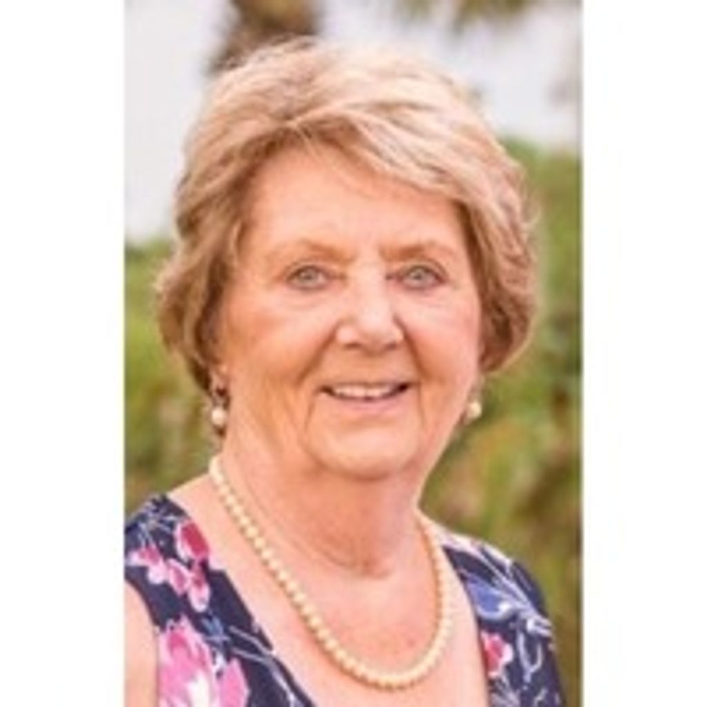 Trudy R. Wolbert