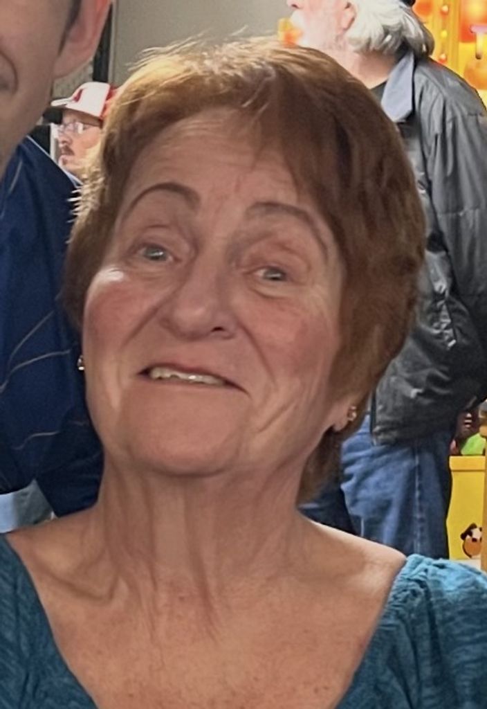 Grace Abendschein Profile Photo