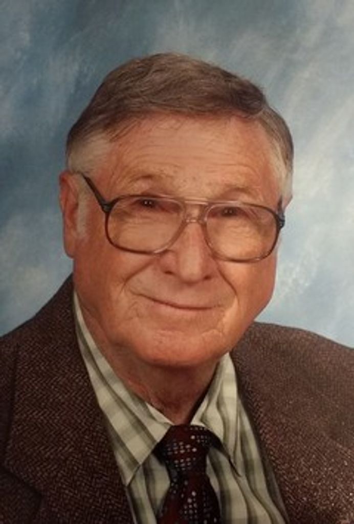 James C. Fraschetti Sr.