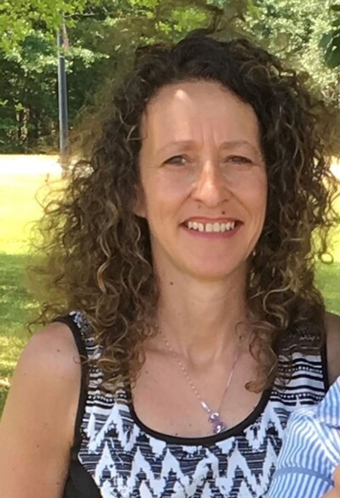 Christine Peters Profile Photo