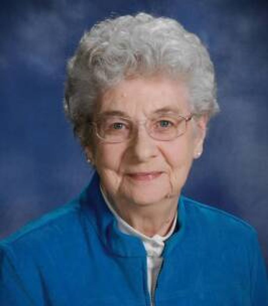 Evelyn Deruiter
