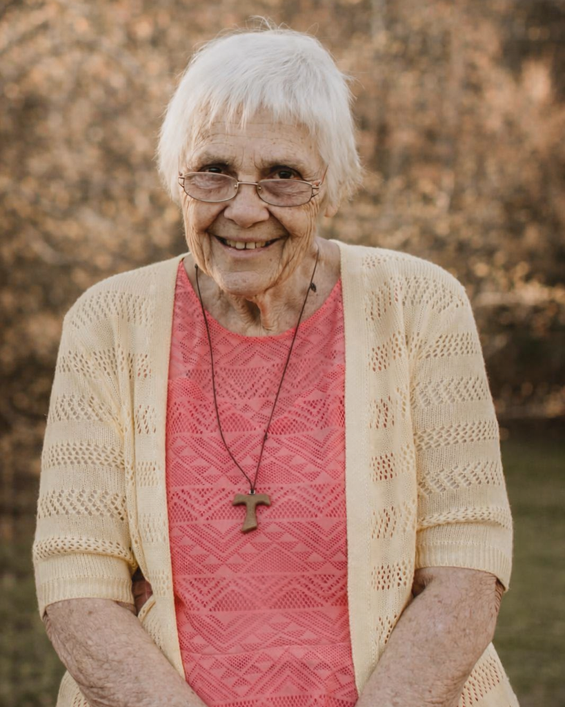 Margaret Marie Wissmueller Profile Photo