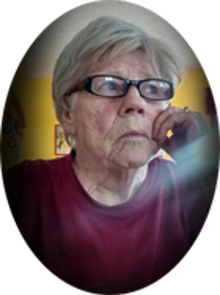 Alma Fitzpatrick