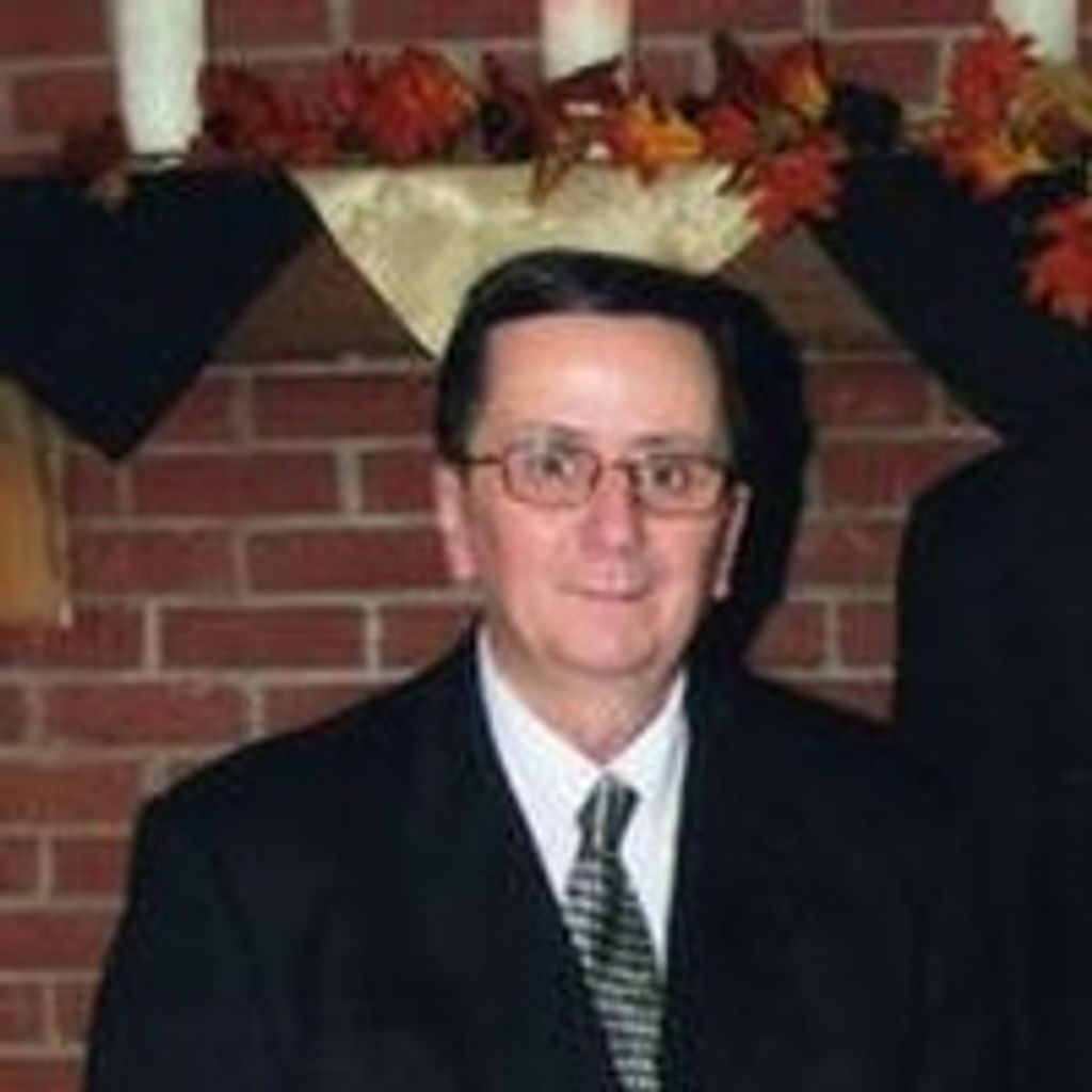 William "Chip" Howard Young Profile Photo