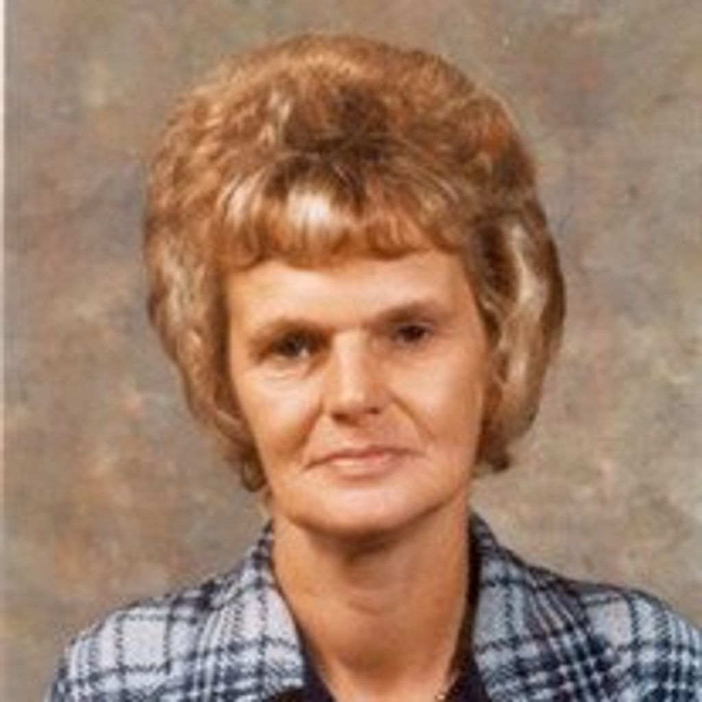Rose  Marie Cooper