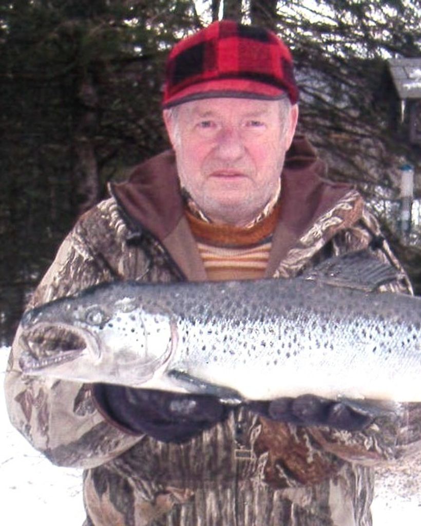 Marcel J. Dutil Profile Photo