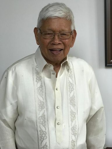 Pedro Siriban Profile Photo