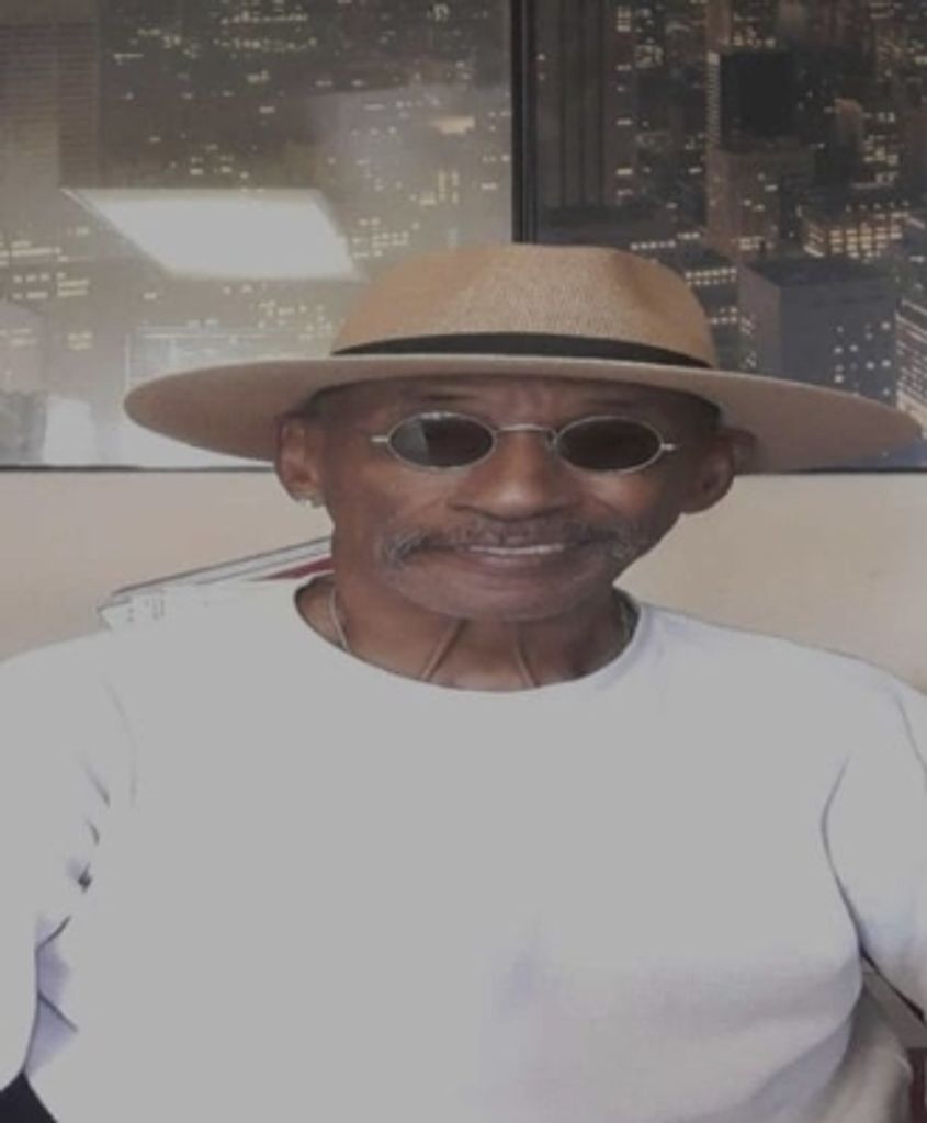 Clyde “Nick” Bruce Nicholson Profile Photo
