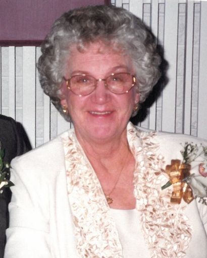 Shirley Mae Nichols Profile Photo