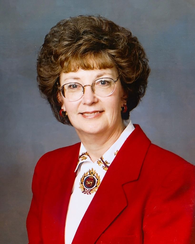 Sondra Twede "Remaw" Poll