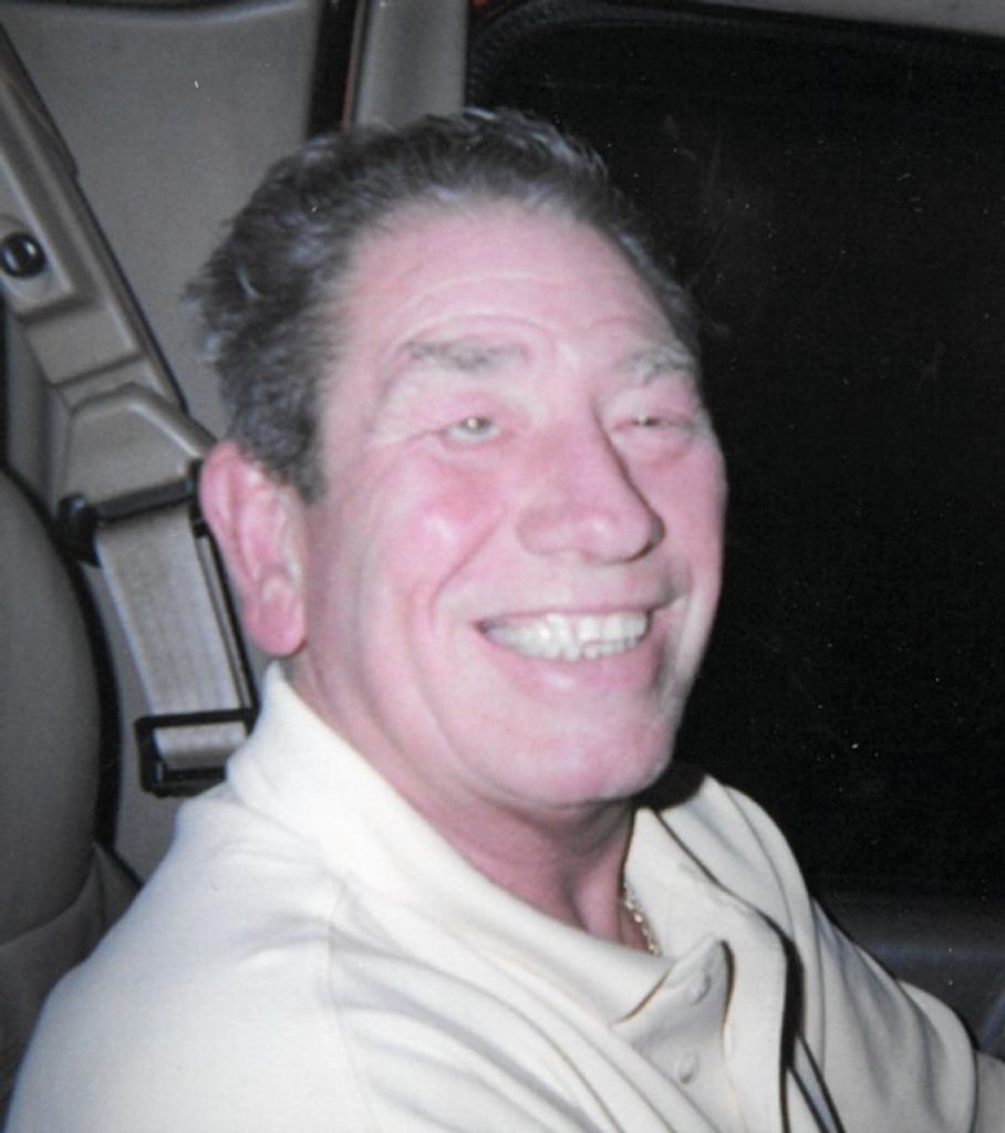 Joseph Dan Rector Profile Photo
