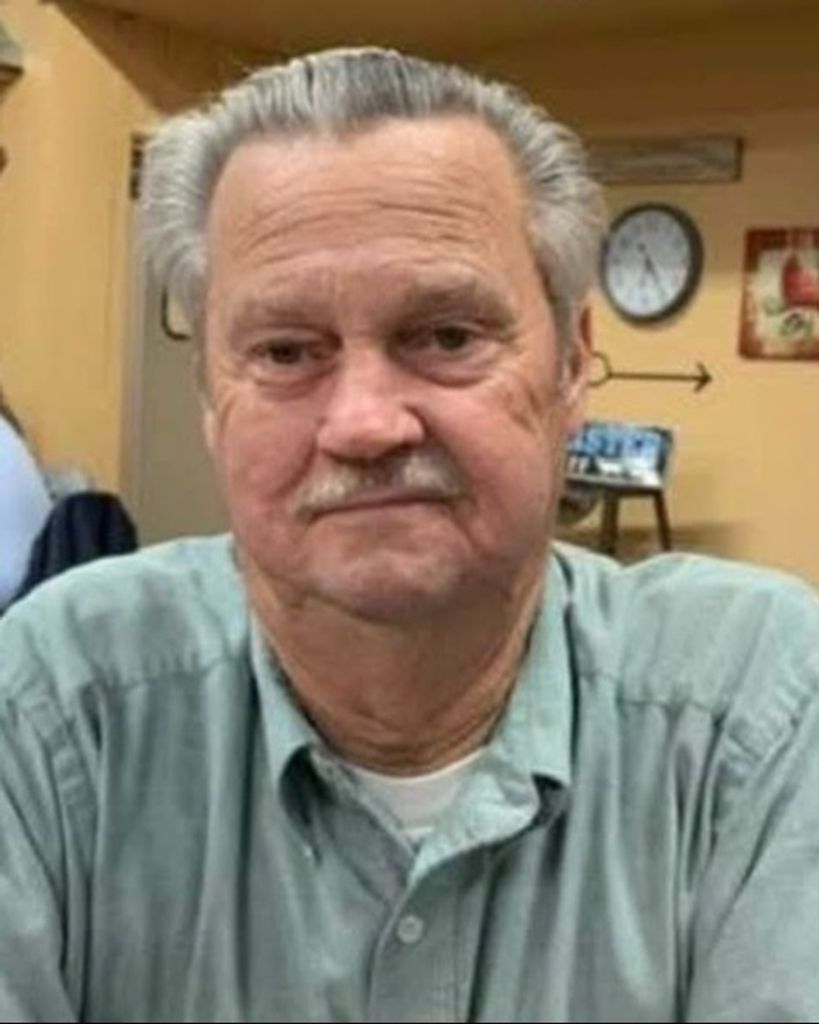 James Allen Davis Profile Photo