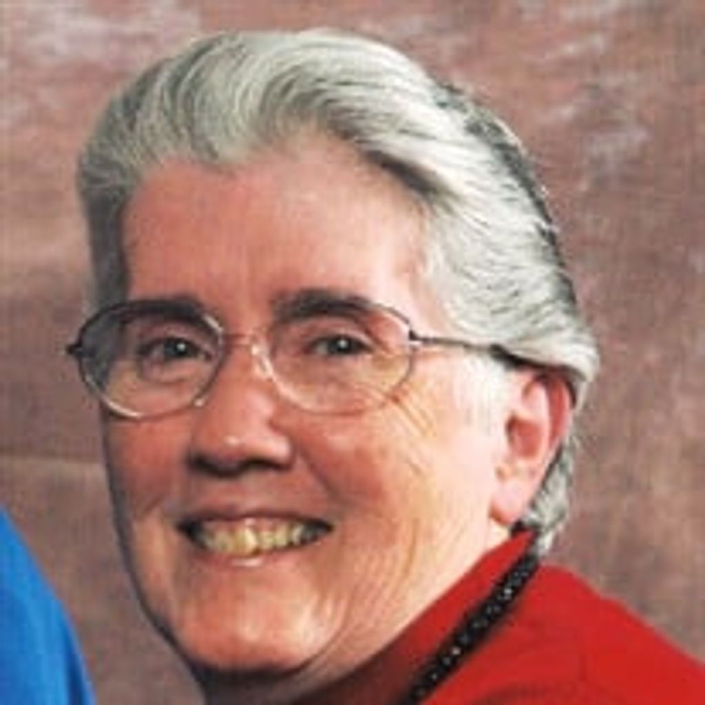 Ellie Jo Johnson