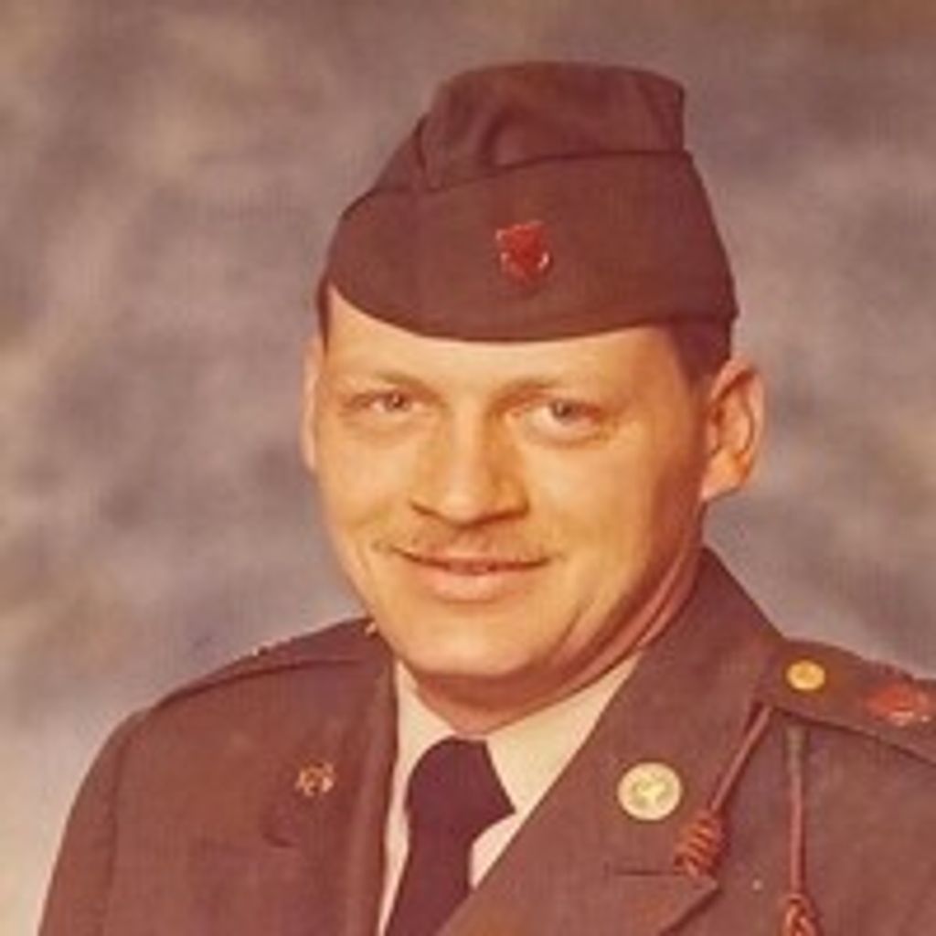 Walter George Bartel Profile Photo