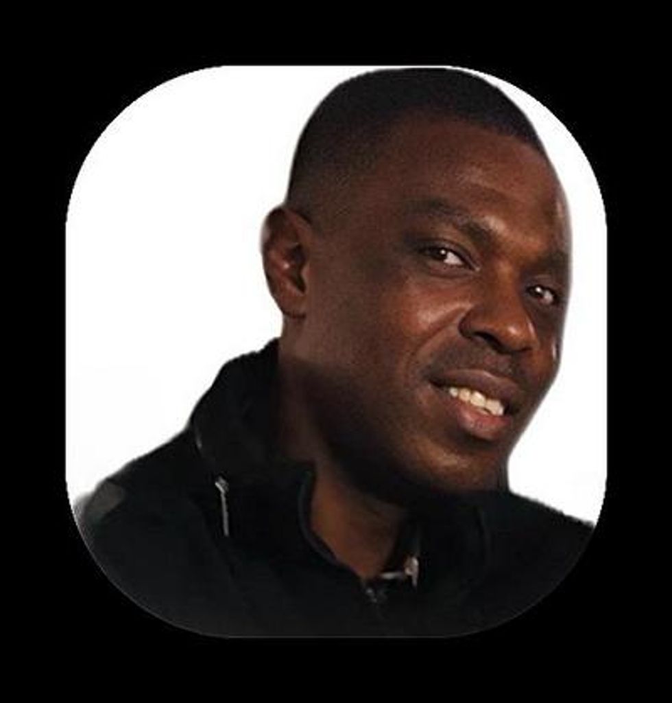 Elmo Steven Dews Profile Photo