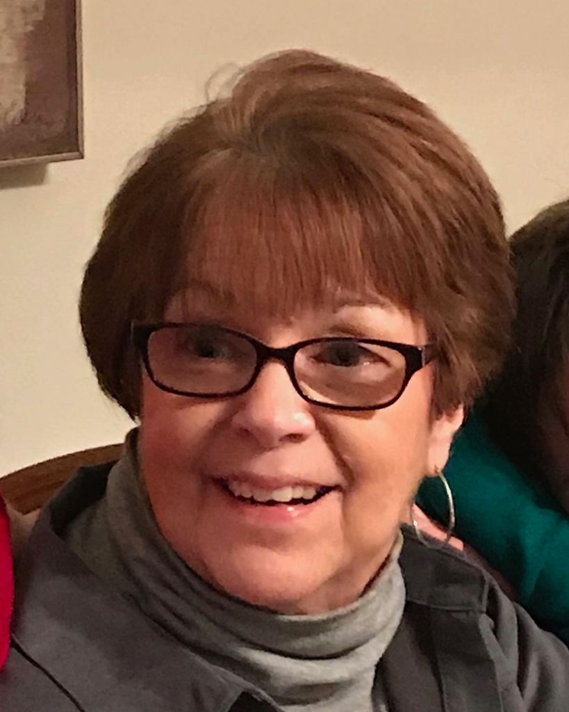 Patricia A. (Yocum) Leary Profile Photo