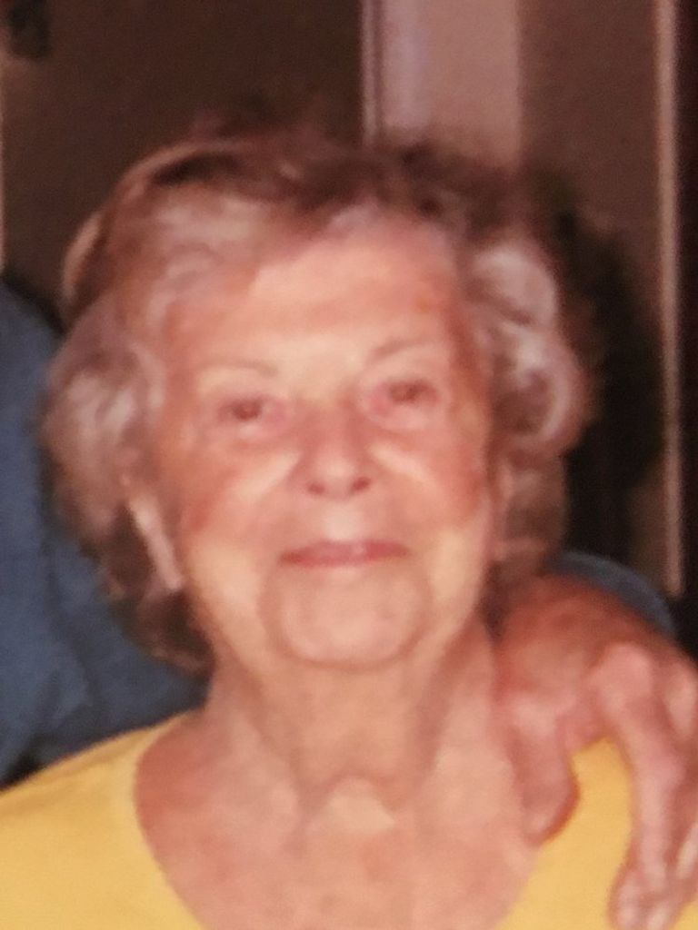 Claire  L Ecker