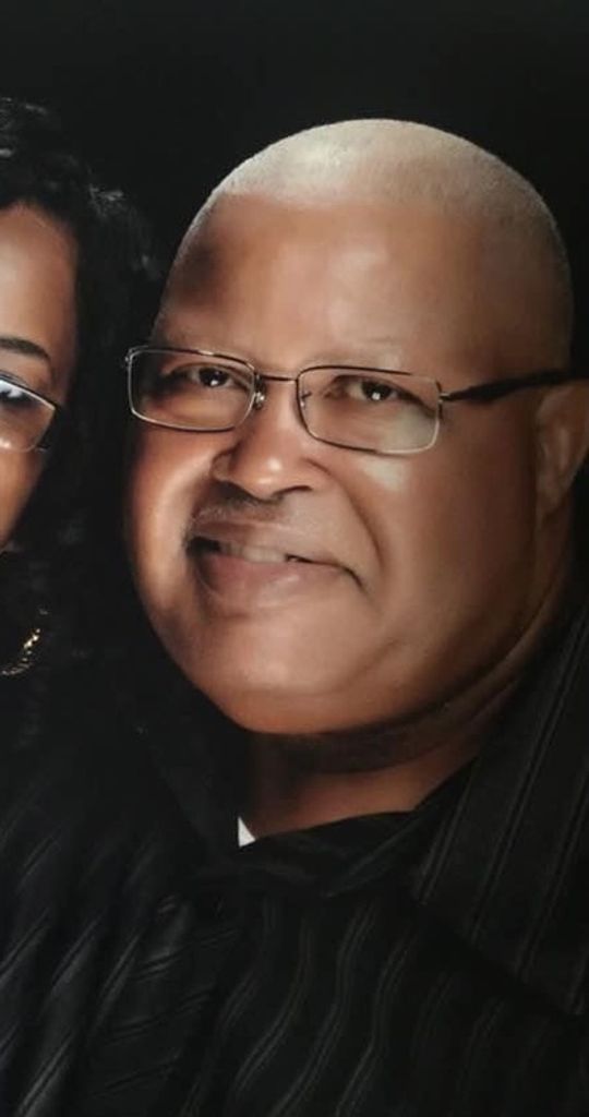 Jerry "Juggy" Fultz Profile Photo