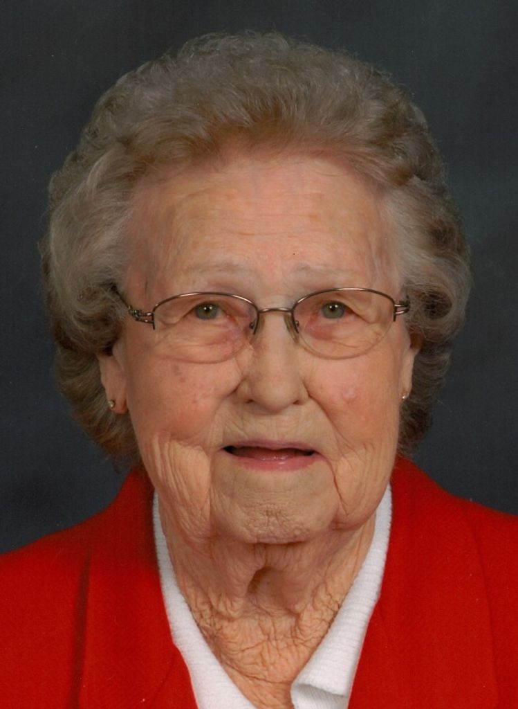 Mary Ann (Stechschulte)  Stoepfel