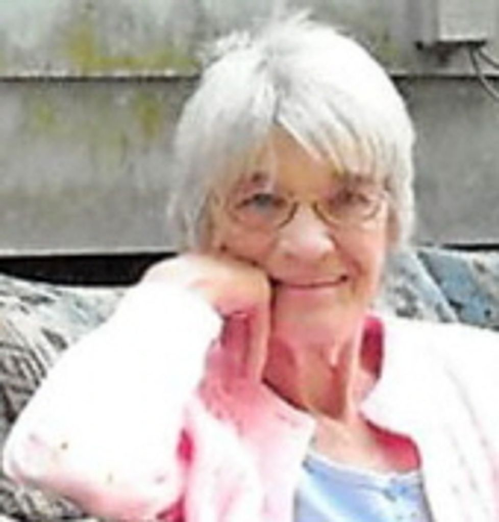 Melva  L. Hill