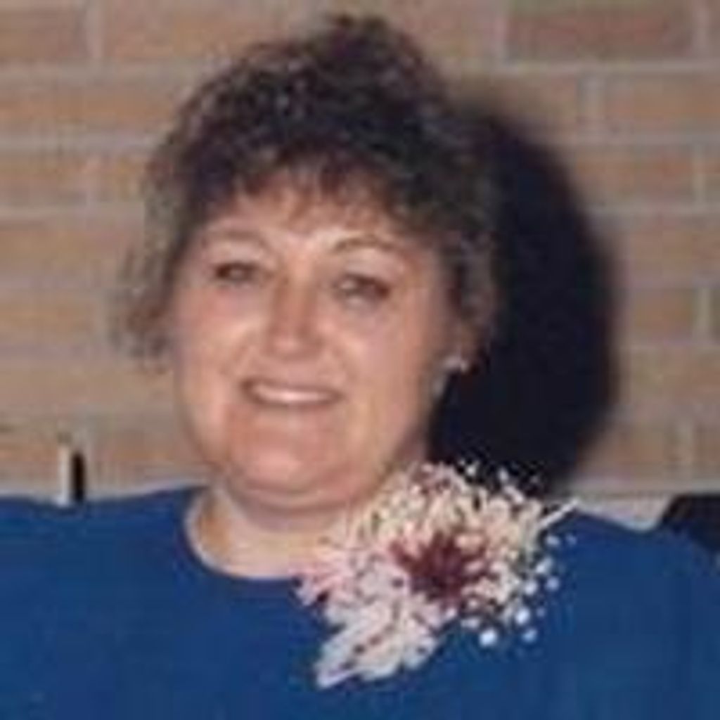 Roberta Harrison