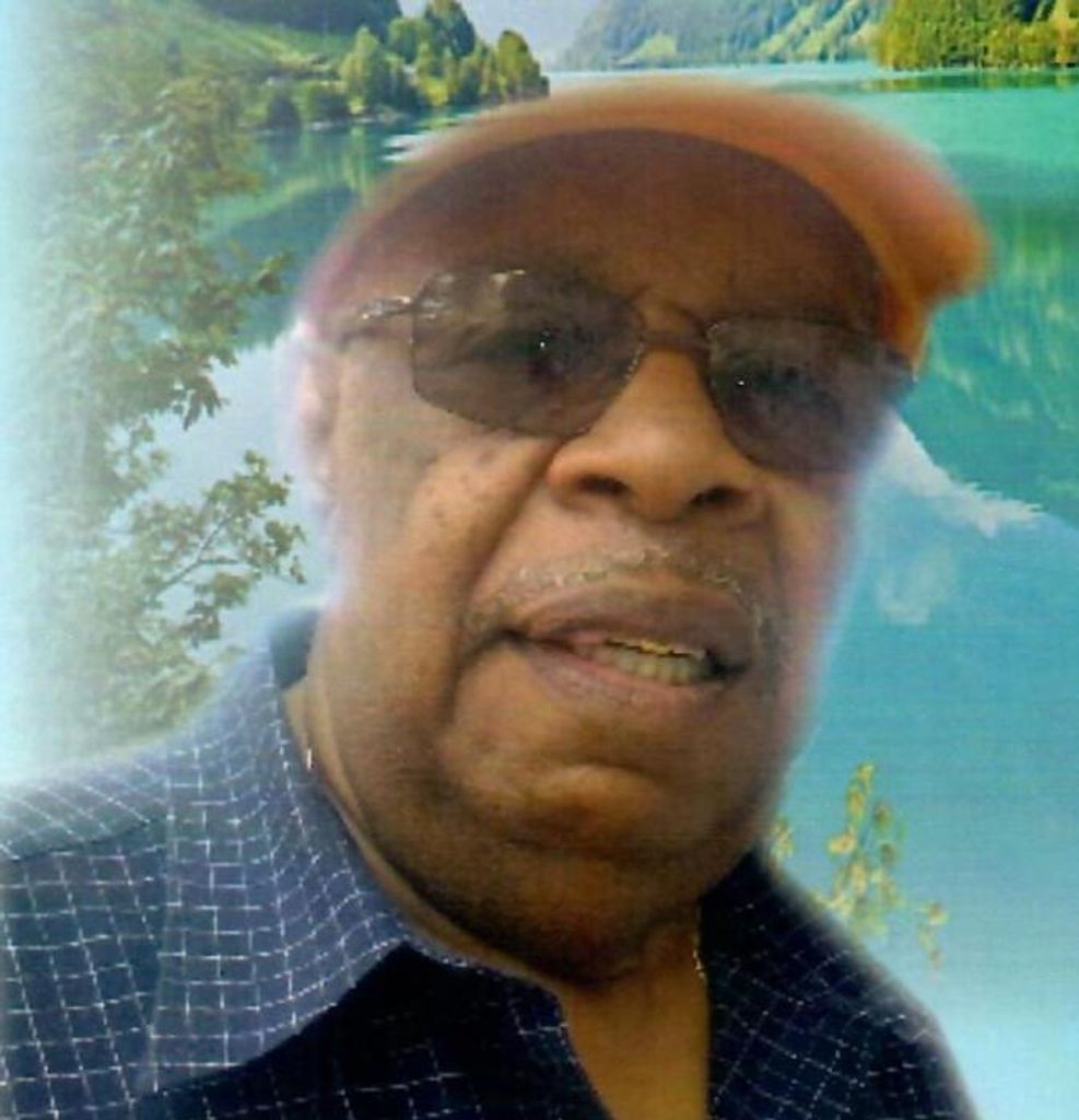 Robert Jones Sr. Profile Photo