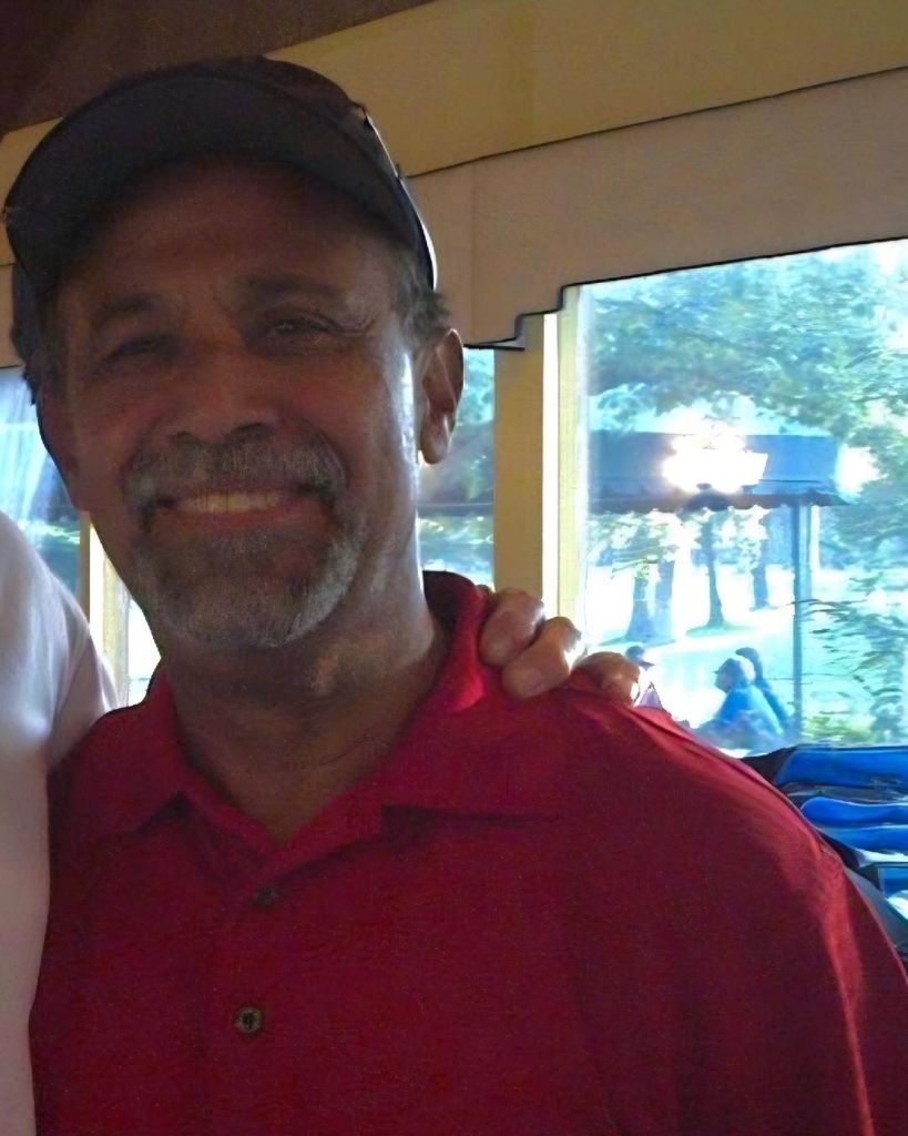 Andre M. Cabrera