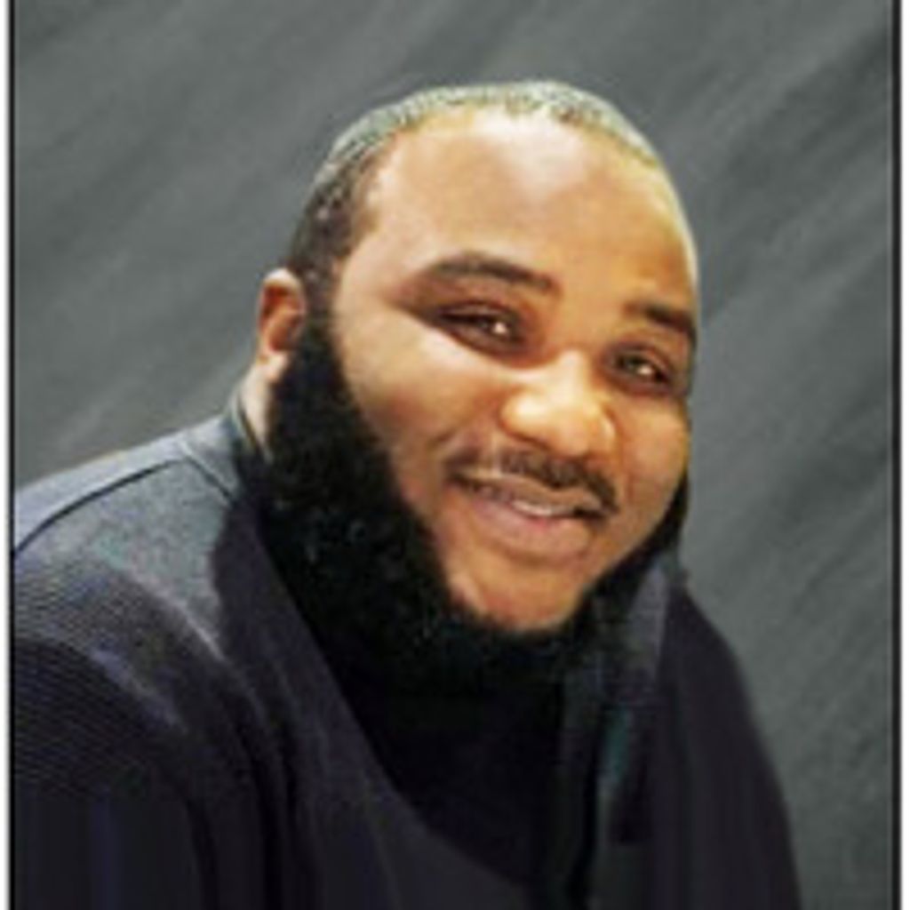 Keith Dale "K-Rizz" "Jaws" Malone Ii