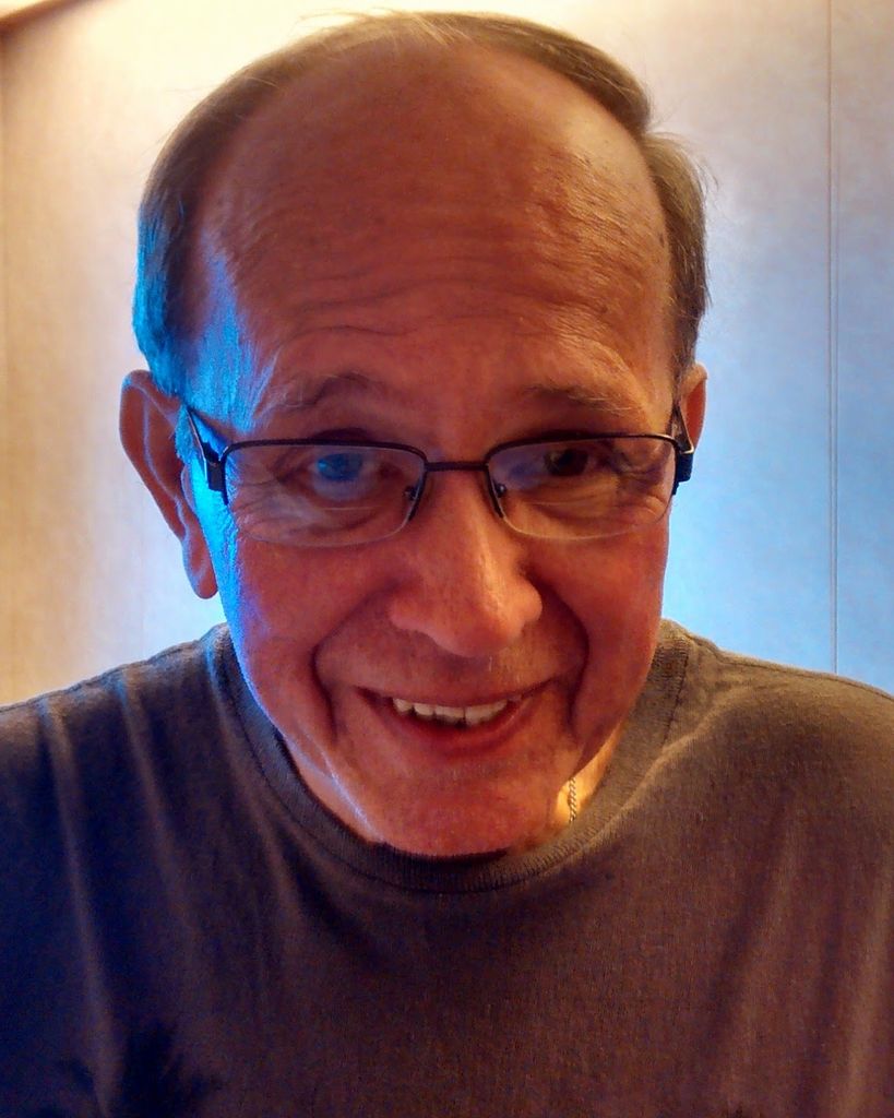 Richard George Loker Sr.