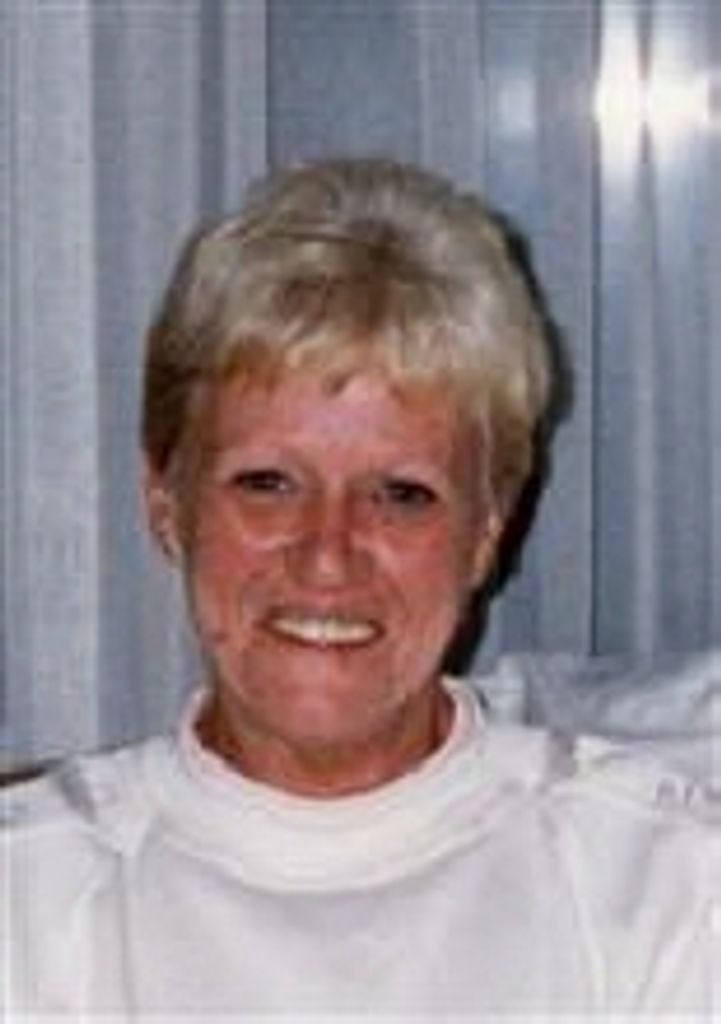 Sue Swanson