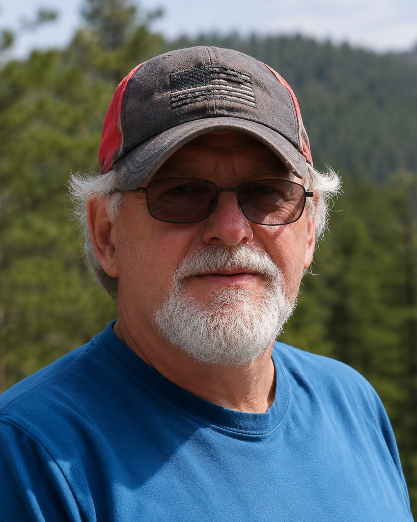 Kevin Tucker