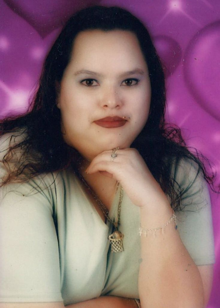 Jennifer Marie Alvarez Martinez