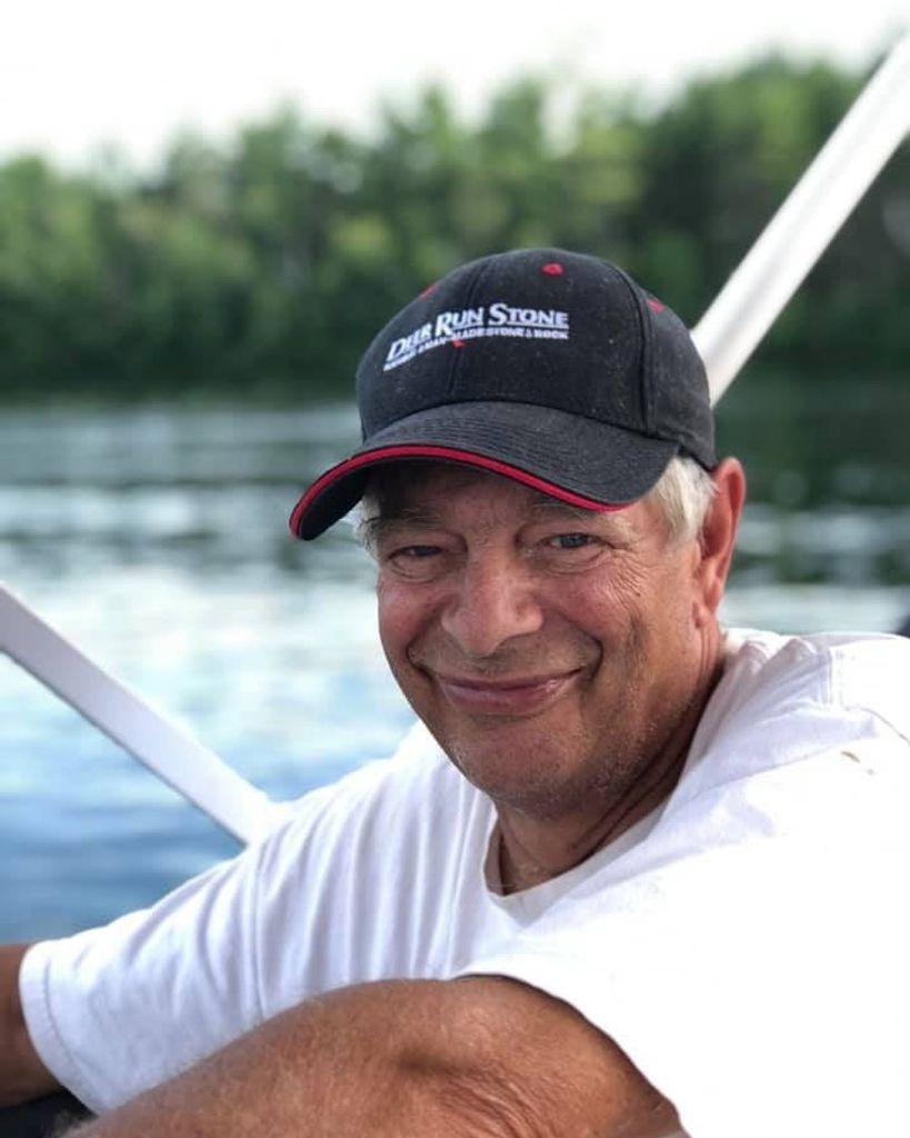 Gary Fredenhagen Profile Photo