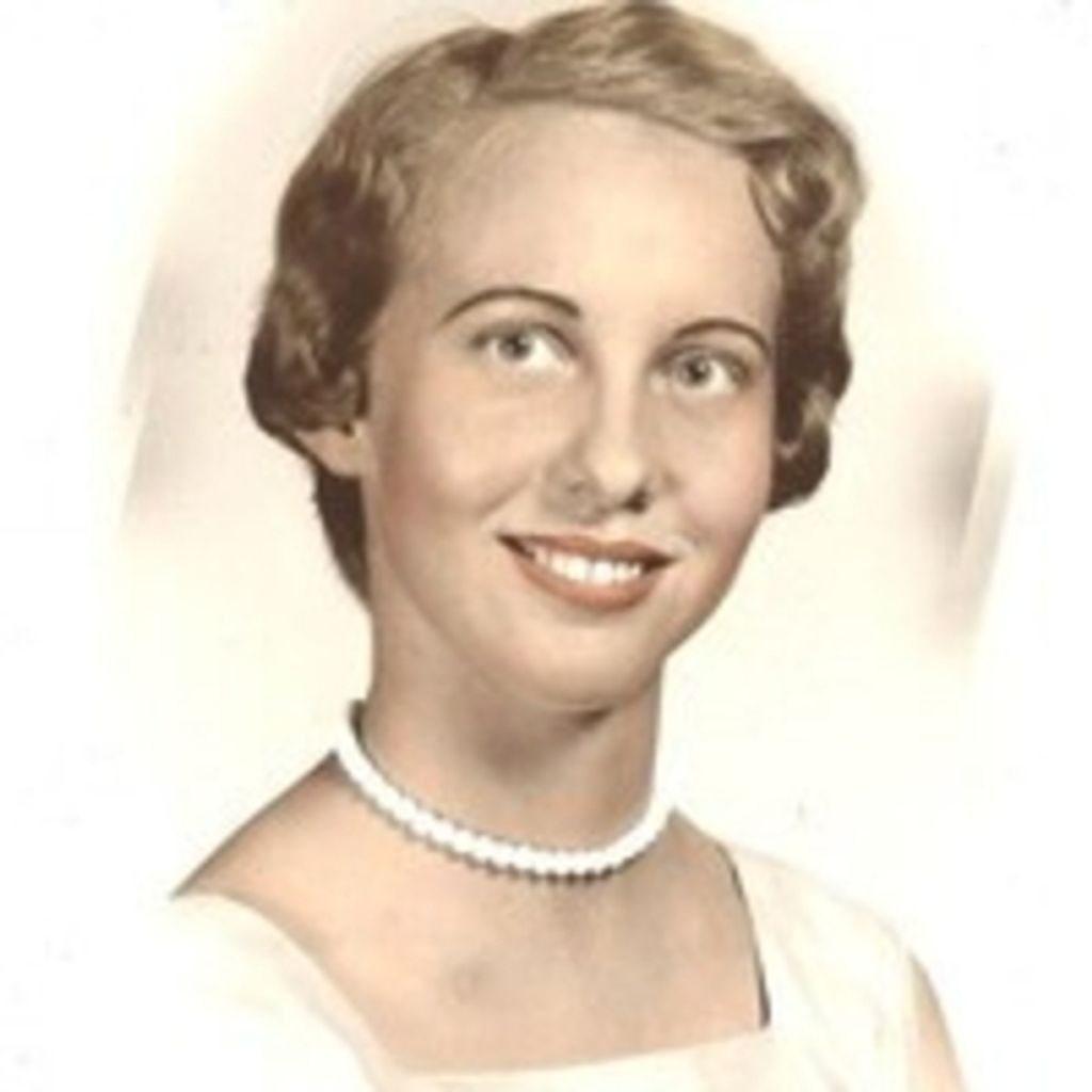 Betty J. Firestone