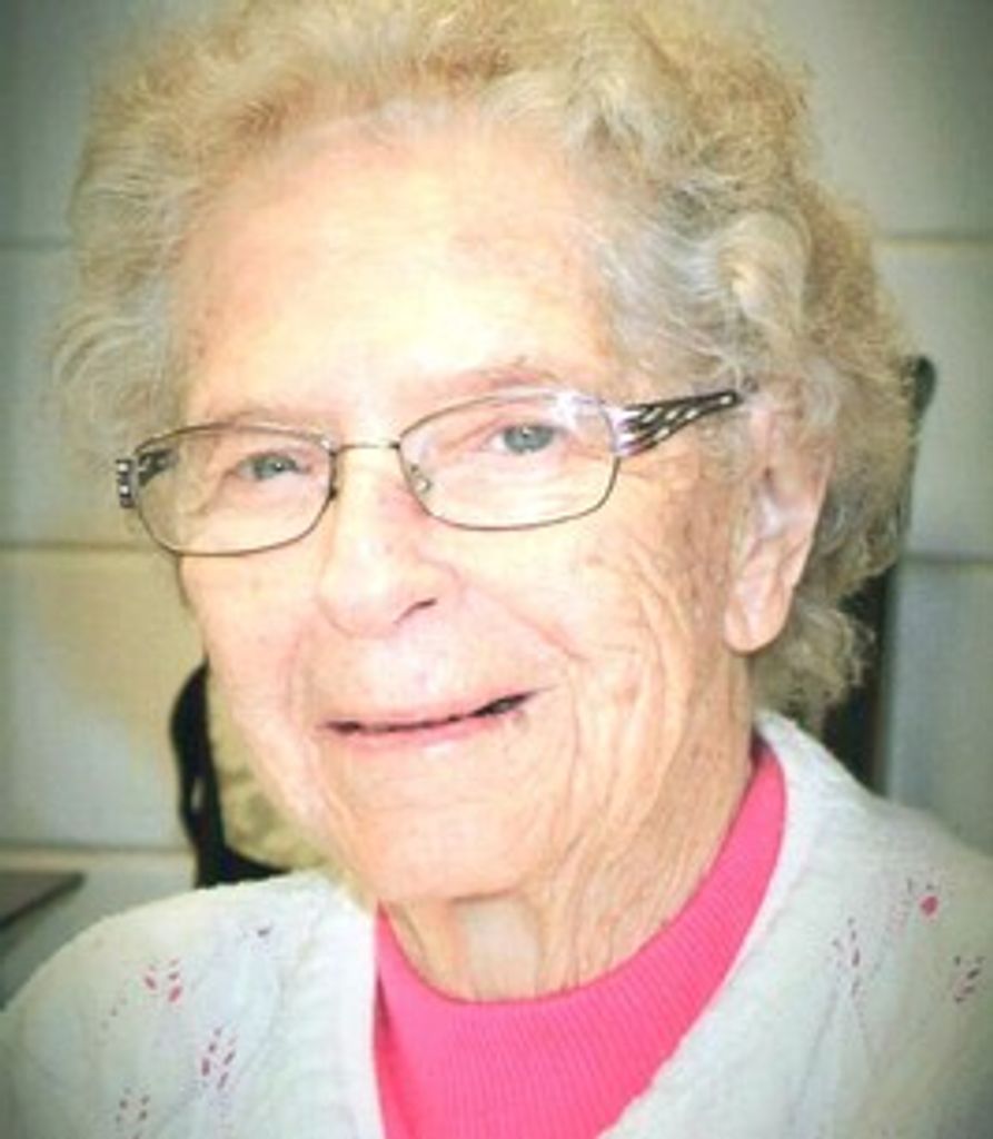 Irma  Jean (Gleason)  Nicks Profile Photo