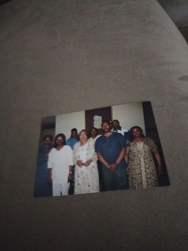 Mozell Collins photo gallery thumbnail 4 of 45