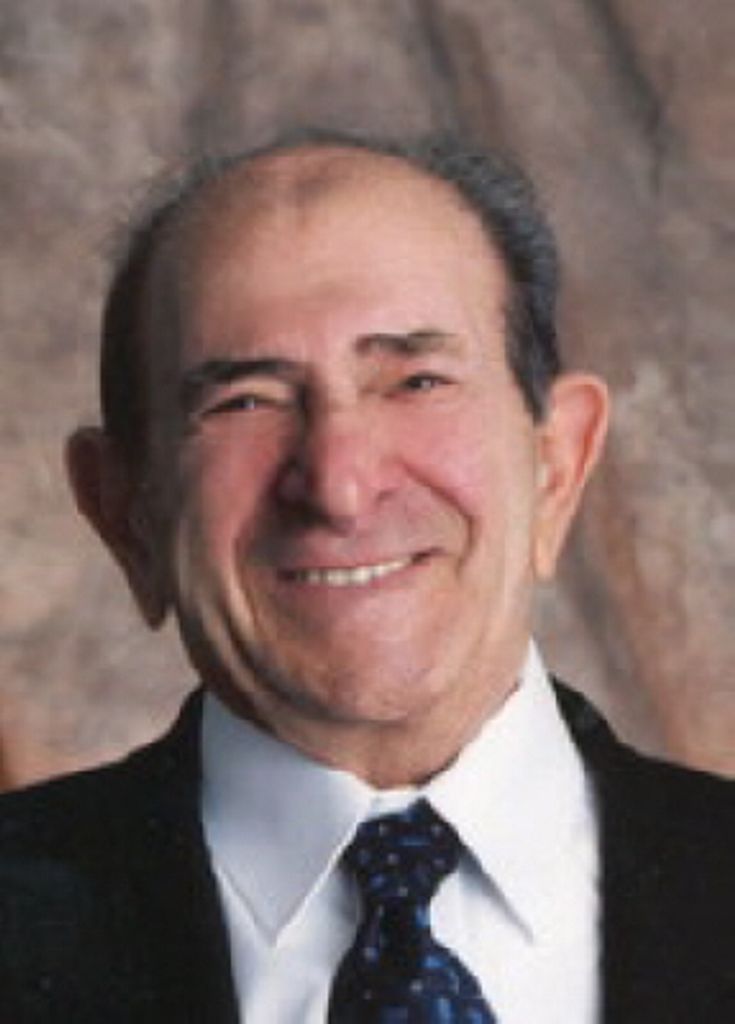 Peter A. Anguilano