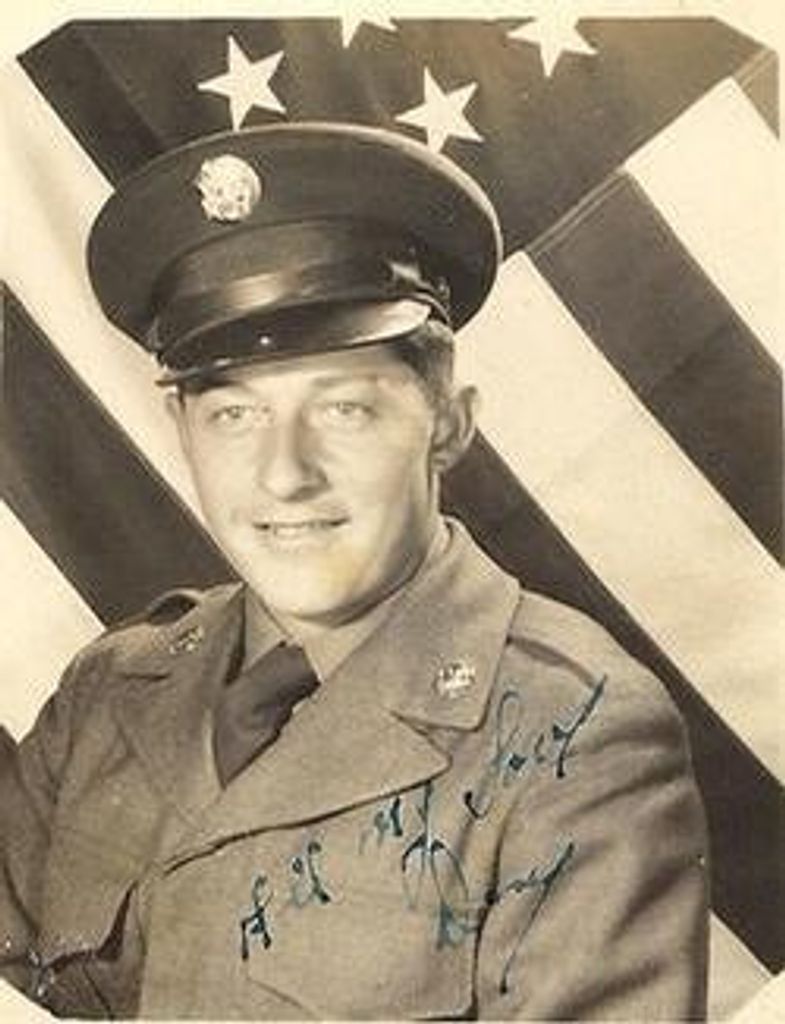 Donald Leroy Meiwald